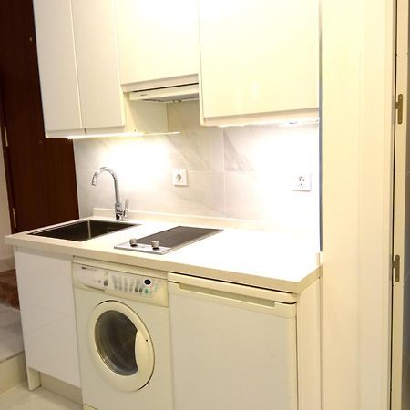 Leon Centro Apartment Siviglia Esterno foto