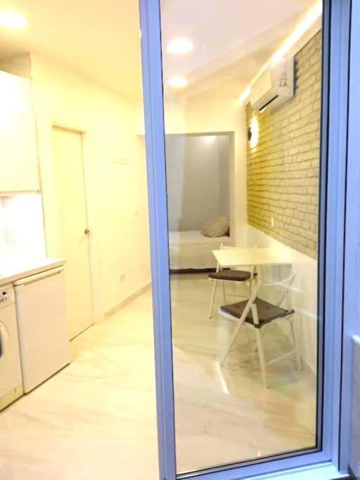 Leon Centro Apartment Siviglia Esterno foto